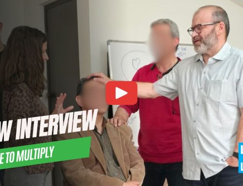 New Podcast Interview: From Zero Fruit to Incredible Multiplication