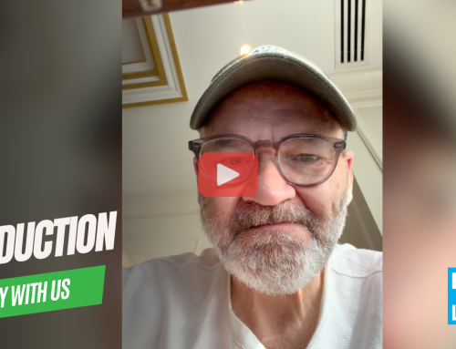 Abduction – Pray With Us!