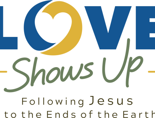 New Name. Same Mission!