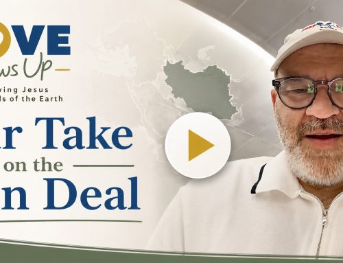 Our Take on the Iran Deal